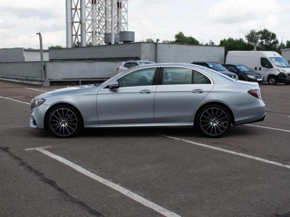 Mercedes-Benz E-Класс V (W213 S213 C238) с пробегом 2016 года, цена 2 848 000 рублей, 129962 км, седан, Автокод Объявления