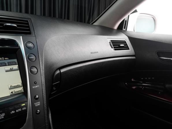 Lexus GS III Рестайлинг с пробегом 2010 года, цена 1 459 000 рублей, 177522 км, седан, Автокод Объявления