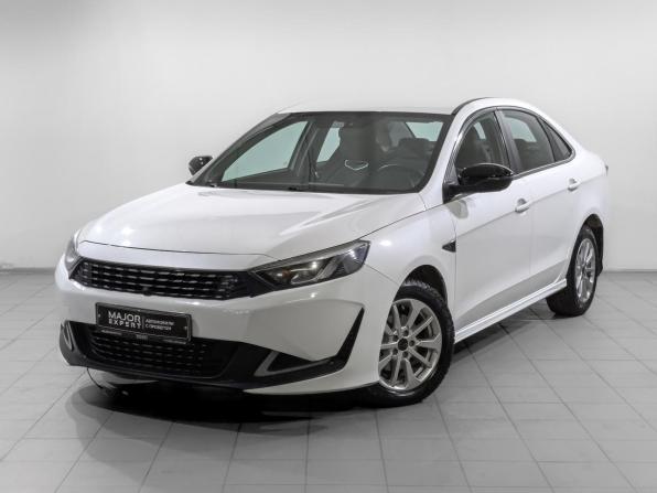 Kaiyi E5 с пробегом 2023 года, цена 665 000 рублей, 139972 км, седан, Автокод Объявления