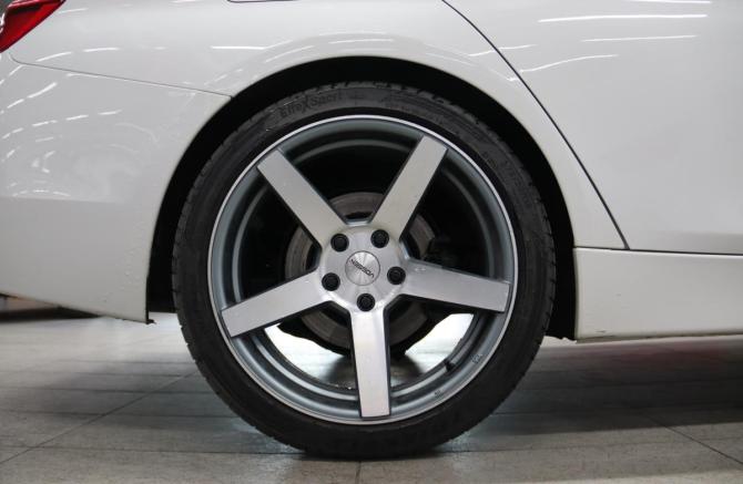 BMW 3 серии VI (F3x) Рестайлинг с пробегом 2015 года, цена 1 655 550 рублей, 97539 км, седан, Автокод Объявления
