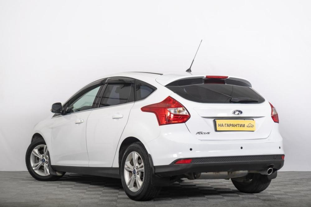 Ford Focus III Томск  - изображение 6