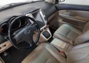 Lexus RX II Новокузнецк  - изображение 32