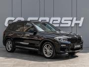 BMW X3 III (G01) Краснодар  - изображение 37