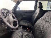 Lada (ВАЗ) Niva Legend Воронеж  - изображение 22