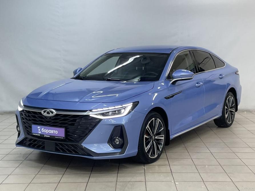 Chery Arrizo 8 Воронеж  - изображение 1