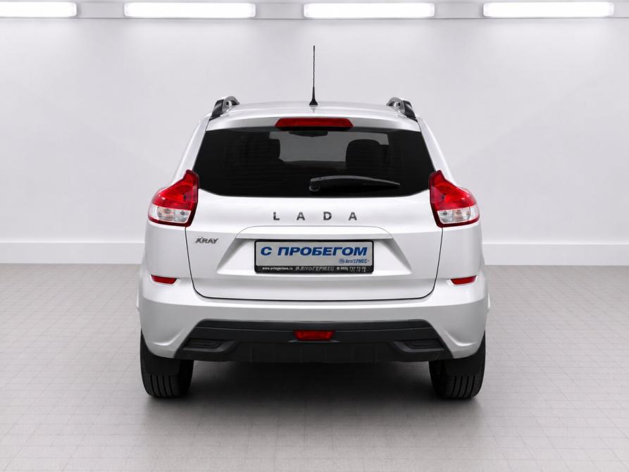 Lada (ВАЗ) XRAY I Москва  - изображение 3
