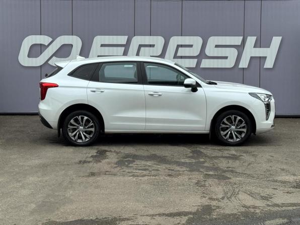 Haval Jolion I с пробегом 2022 года, цена 1 699 000 рублей, 57791 км, внедорожник, Автокод Объявления