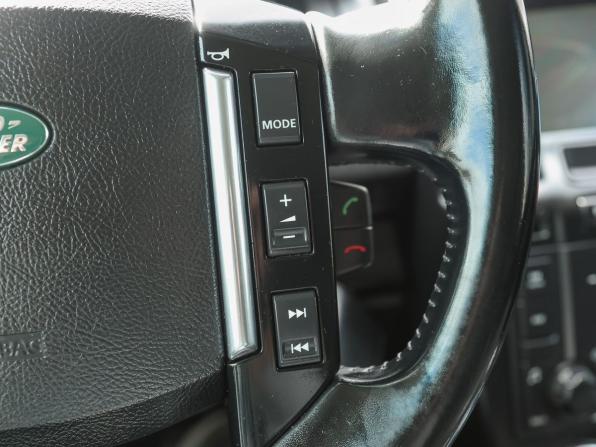 Land Rover Freelander II Рестайлинг с пробегом 2011 года, цена 1 330 000 рублей, 245000 км, внедорожник, Автокод Объявления