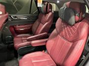Hongqi E-HS9 Пермь  - изображение 50