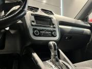 Volkswagen Scirocco III Новосибирск  - изображение 37