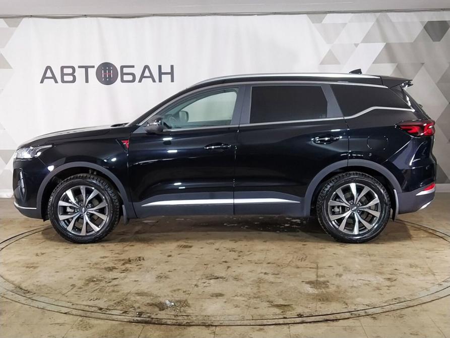 Chery Tiggo 7 Pro Max I Екатеринбург  - изображение 4