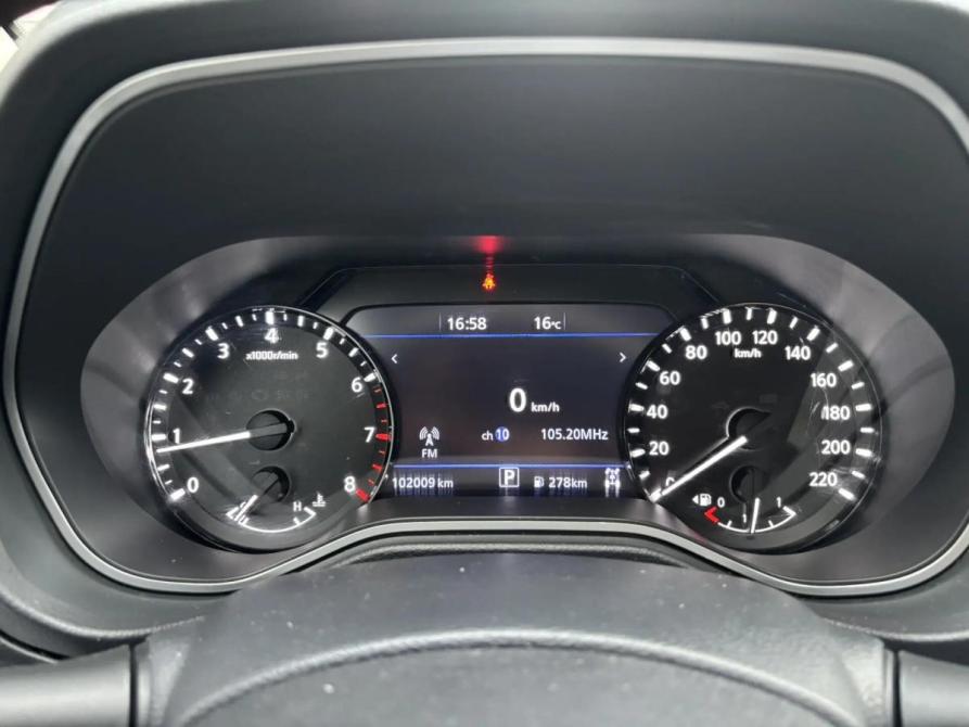 Nissan X-Terra Альметьевск  - изображение 8