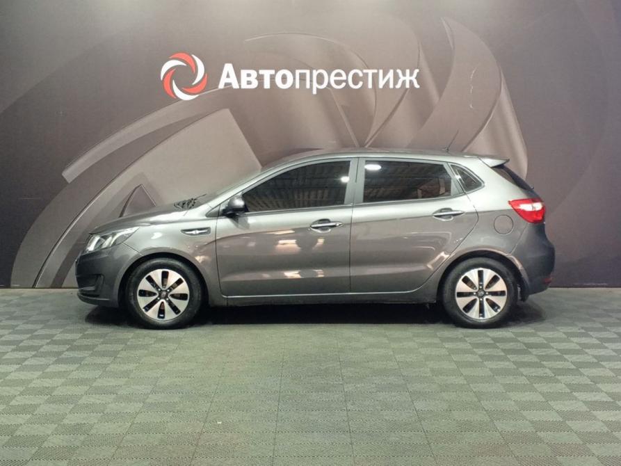 Kia Rio III Оренбург  - изображение 4