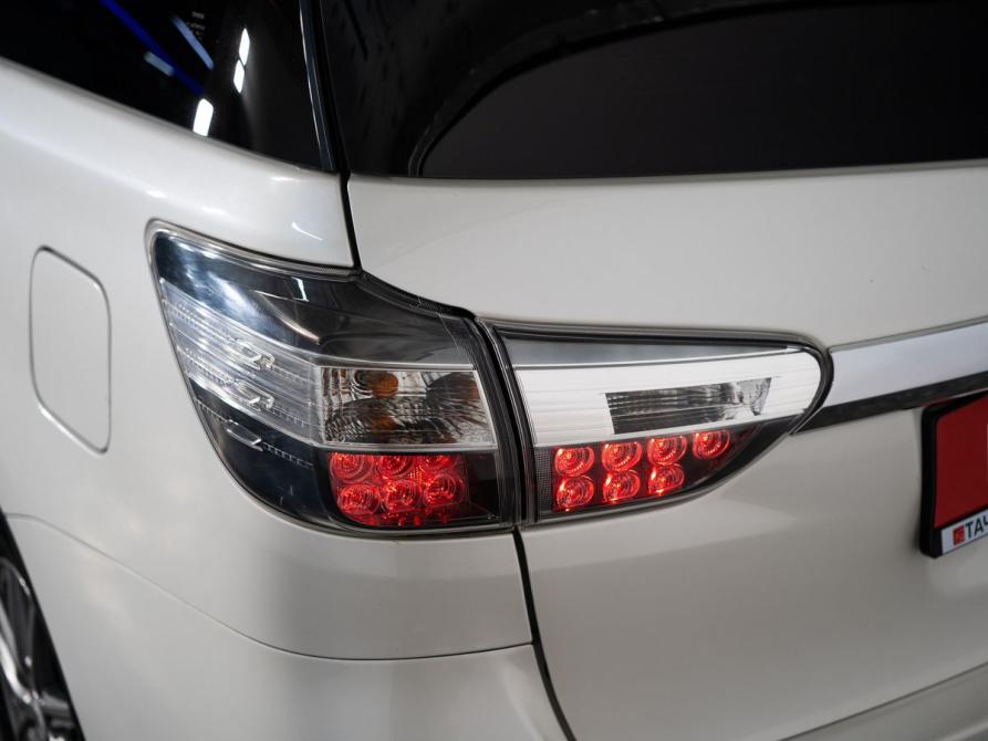 Toyota Wish II Рестайлинг Иркутск  - изображение 22