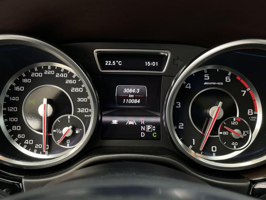Mercedes-Benz GL-Класс AMG Тамбов  - изображение 21