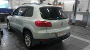 Volkswagen Tiguan I Рестайлинг Санкт-Петербург  - изображение 9