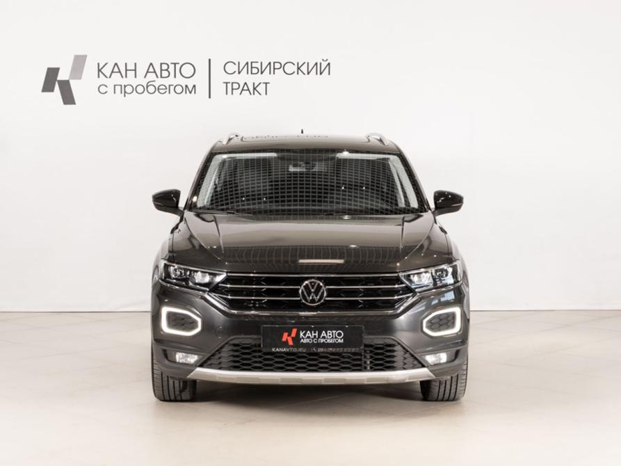 Volkswagen T-Roc I (China Market) Казань  - изображение 2