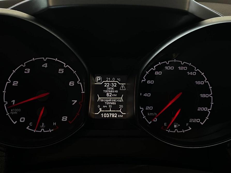 Chery Tiggo 5 I Тверь  - изображение 8