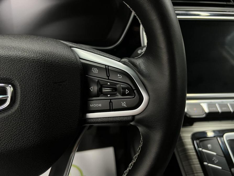 Geely Atlas Pro Тверь  - изображение 21