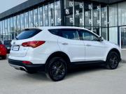 Hyundai Santa Fe III Краснодар  - изображение 32