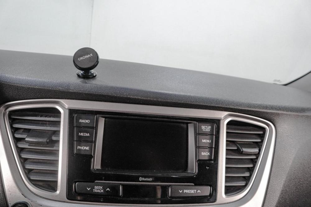 Hyundai Solaris II Рестайлинг Челябинск  - изображение 13