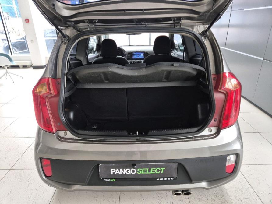 Kia Picanto II Екатеринбург  - изображение 18