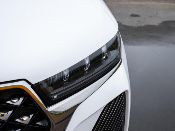 Chery Tiggo 7 Pro Max I Рестайлинг с пробегом 2024 года, цена 2 130 000 рублей, 15614 км, внедорожник, Автокод Объявления