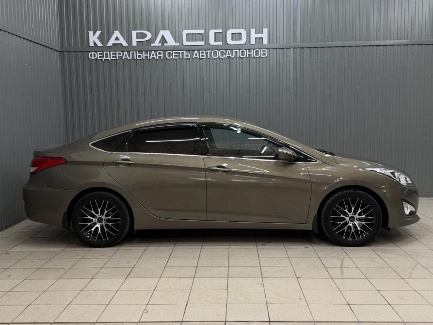 Hyundai i40 I Магнитогорск  - изображение 6