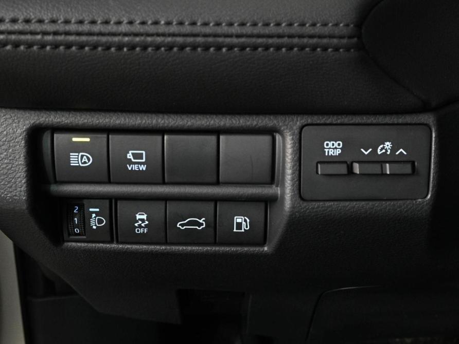Toyota Avalon V Ростов-на-Дону  - изображение 20