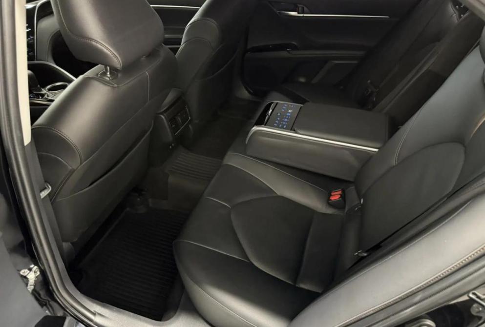 Toyota Camry VIII (XV70) Астрахань  - изображение 14