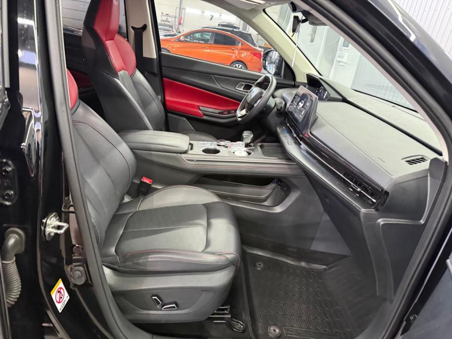 Changan CS55 Plus II Краснодар  - изображение 15