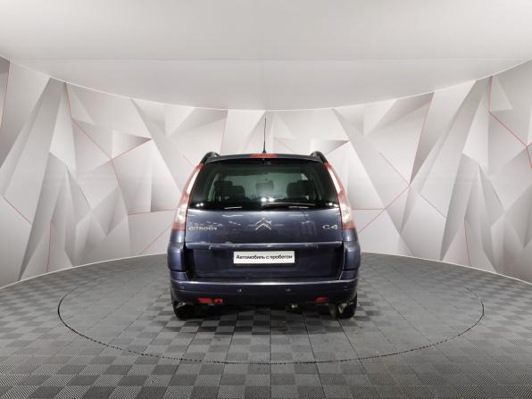 Citroen C4 Picasso I с пробегом 2008 года, цена 235 150 рублей, 305782 км, компактвэн, Автокод Объявления