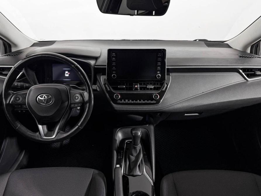 Toyota Corolla XII (E210) Санкт-Петербург  - изображение 13