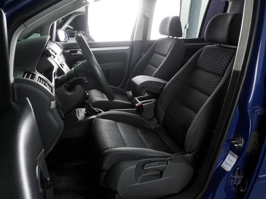 Volkswagen Touran I Рестайлинг Воронеж  - изображение 10