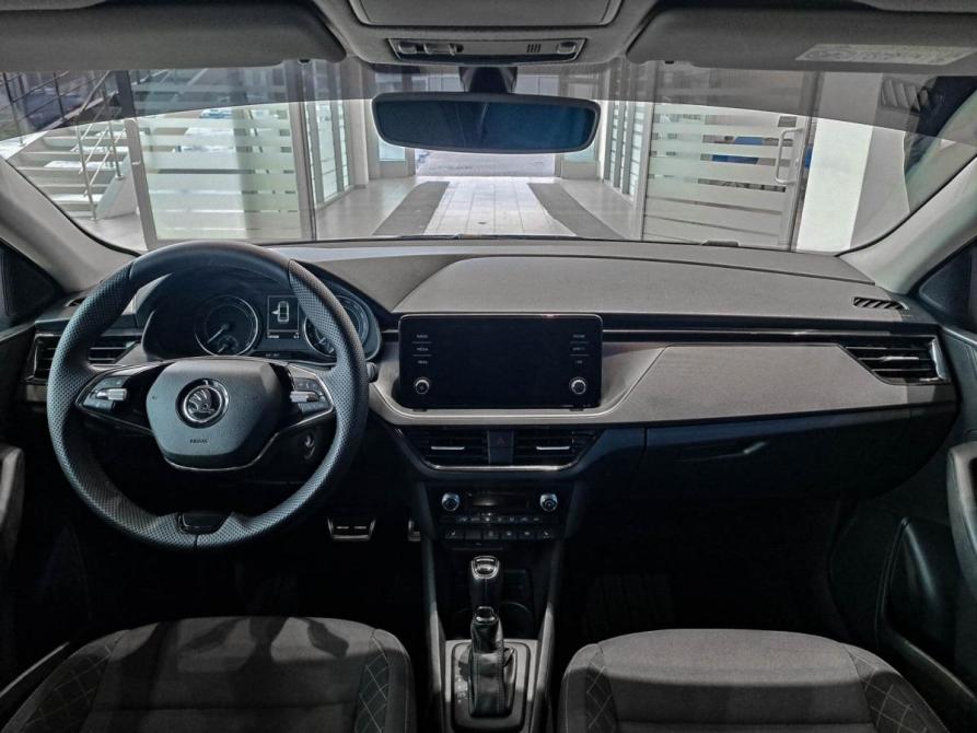Skoda Rapid II Казань  - изображение 17