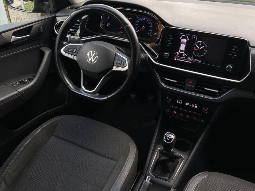 Volkswagen Polo VI Казань  - изображение 6
