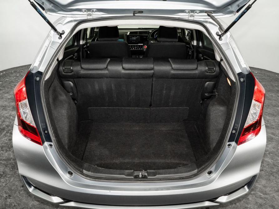 Honda Fit III Рестайлинг Иркутск  - изображение 18