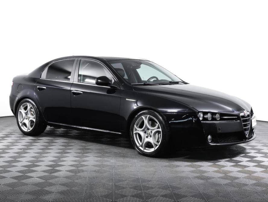 Alfa Romeo 159 Москва  - изображение 3