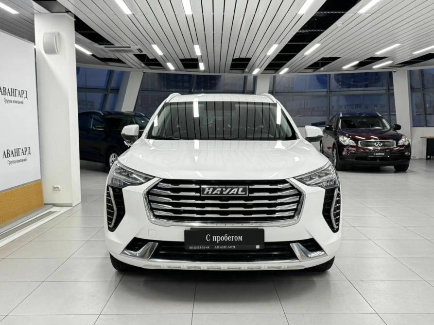 Haval Jolion I Санкт-Петербург  - изображение 3