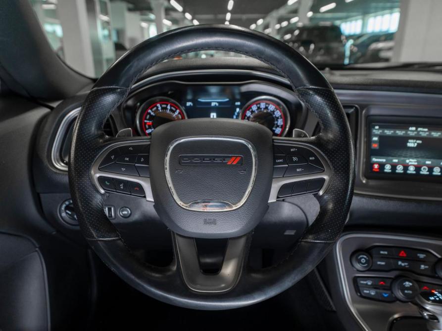 Dodge Challenger III Рестайлинг 2 Москва  - изображение 10