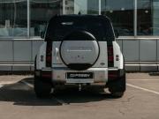 Land Rover Defender II Курган  - изображение 37