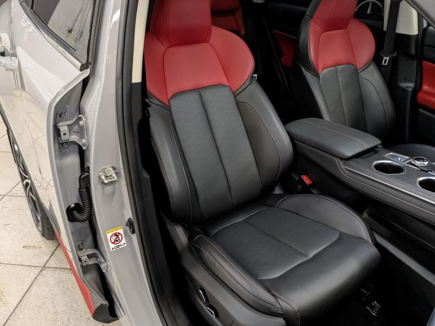 Changan CS55 Plus II Москва  - изображение 24
