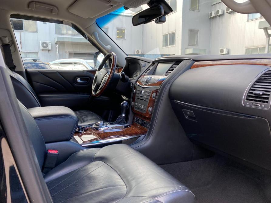 Infiniti QX80 I Рестайлинг Нижний Новгород  - изображение 13