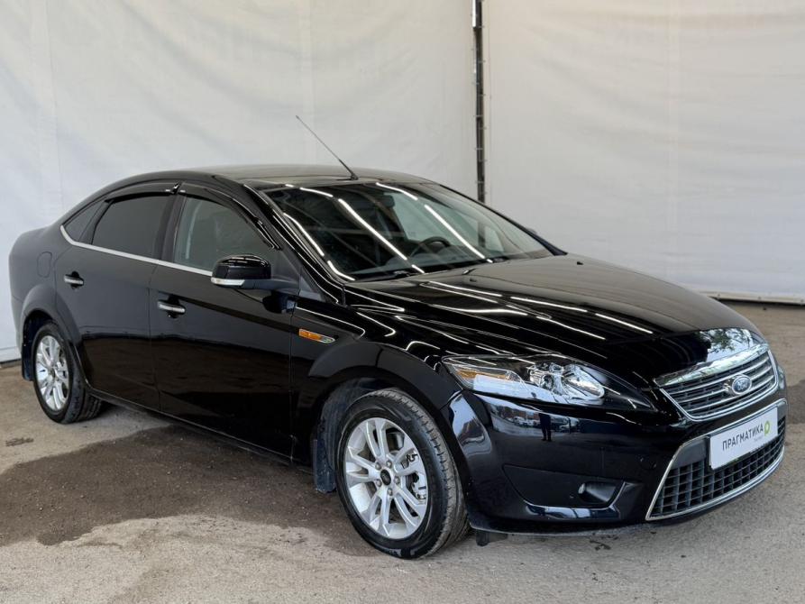 Ford Mondeo IV Псков  - изображение 3