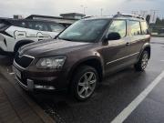 Skoda Yeti I Рестайлинг Санкт-Петербург  - изображение 6