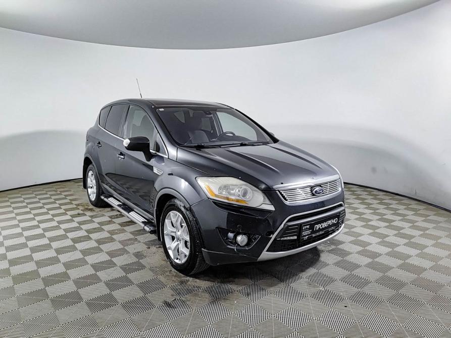Ford Kuga I Уфа  - изображение 3