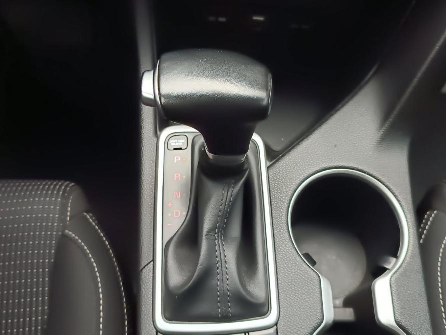 Kia Sportage IV Рестайлинг Оренбург  - изображение 16