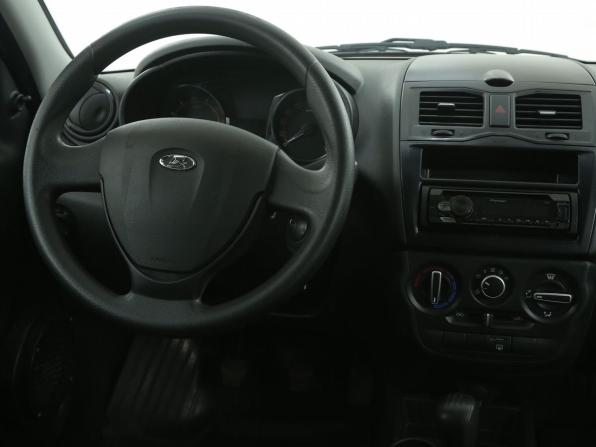 Lada (ВАЗ) Granta I Рестайлинг с пробегом 2020 года, цена 568 000 рублей, 88000 км, хэтчбек, Автокод Объявления