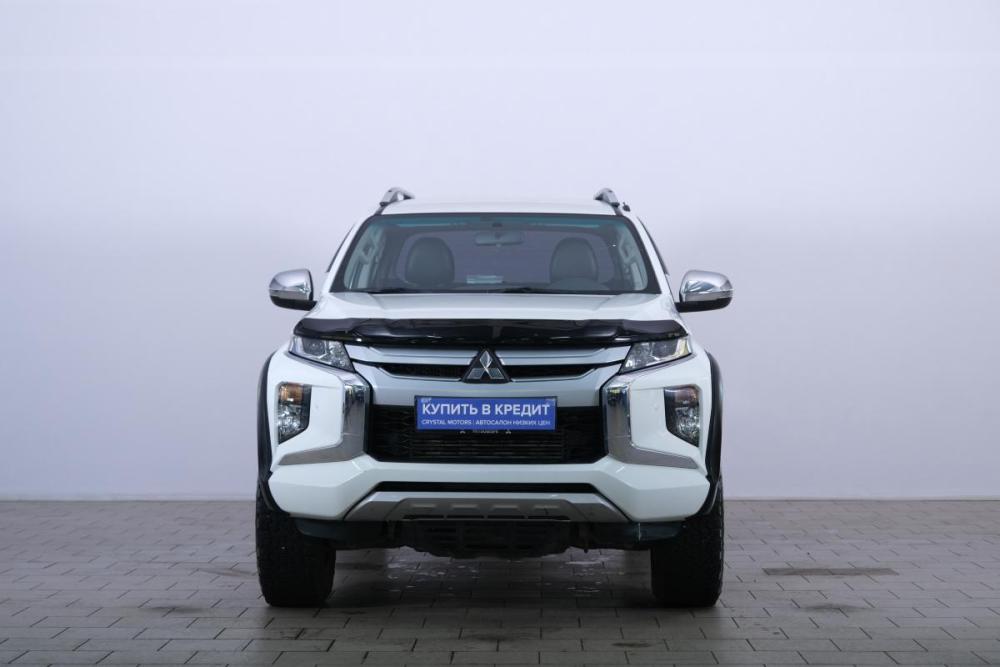 Mitsubishi L200 V Рестайлинг Омск  - изображение 2