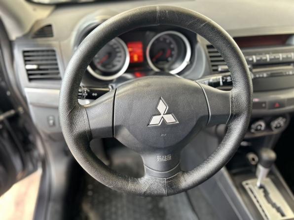 Mitsubishi Lancer X с пробегом 2008 года, цена 649 000 рублей, 163988 км, седан, Автокод Объявления